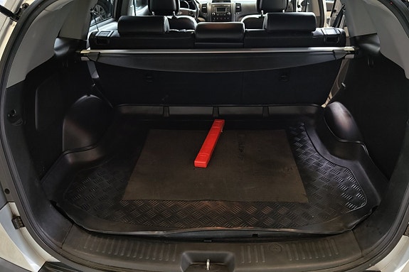 Kia Sorento 20 of 24