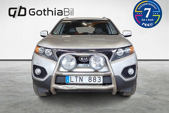 Kia Sorento 4 of 5