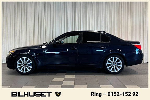 BMW 520d 5 of 25