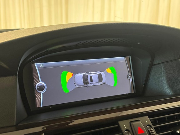 BMW 520d 16 of 25