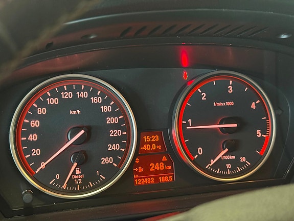 BMW 520d 14 of 25
