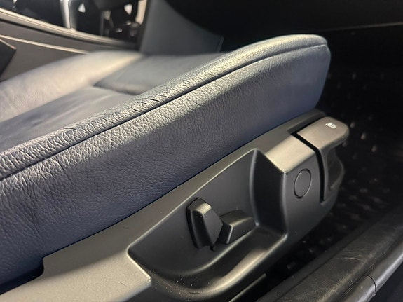 BMW 520d 10 of 25