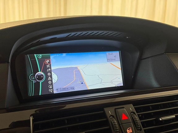 BMW 520d 15 of 25