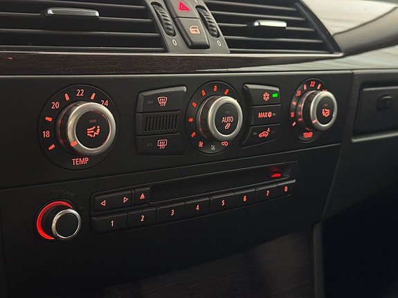 BMW 520d 19 of 25