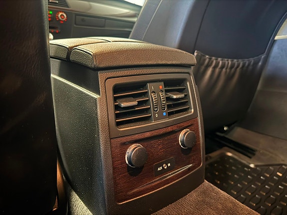 BMW 520d 24 of 25