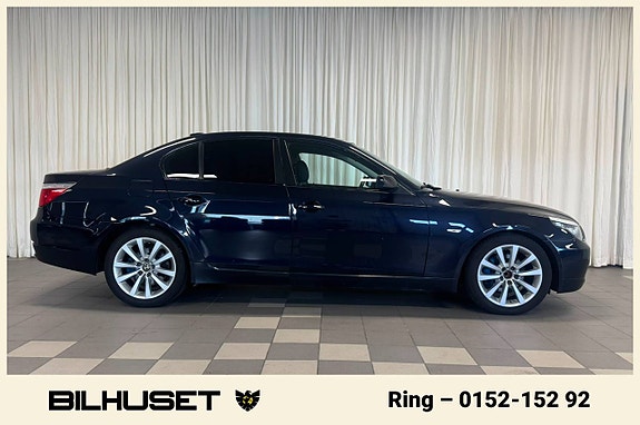 BMW 520d 2 of 25