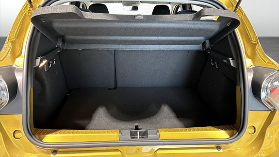 Dacia Sandero 8 of 8