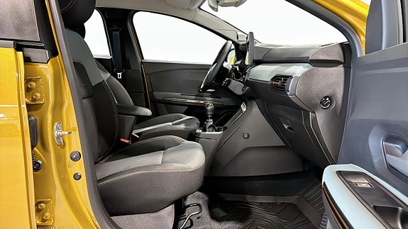 Dacia Sandero 4 of 5