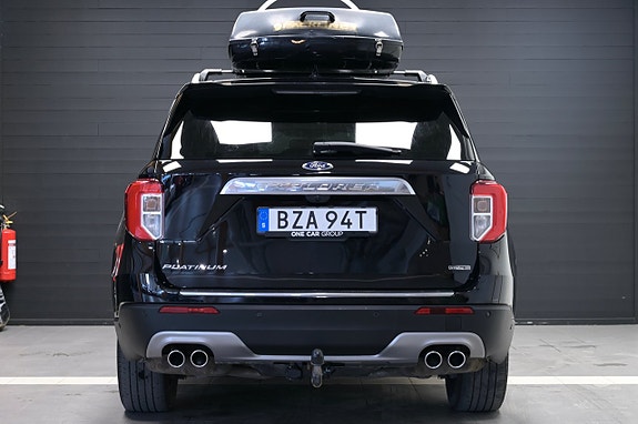 Ford Explorer 8 of 30