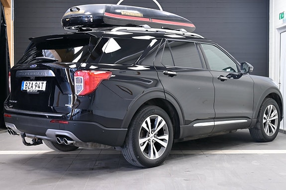 Ford Explorer 6 of 30
