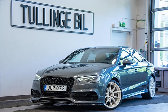 İkinci el  Audi A3 