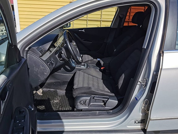 Passat 4wd / A- Traktor 5 of 9