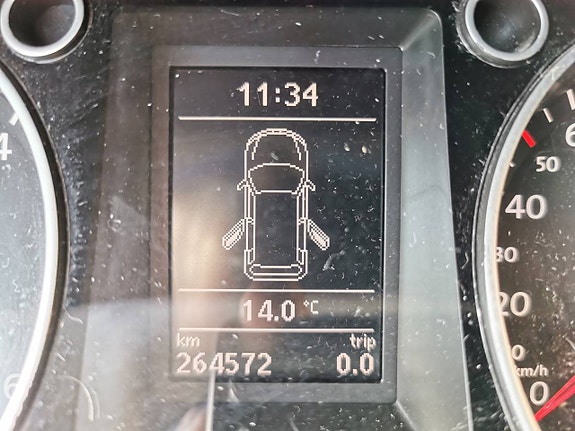 Passat 4wd / A- Traktor 8 of 9