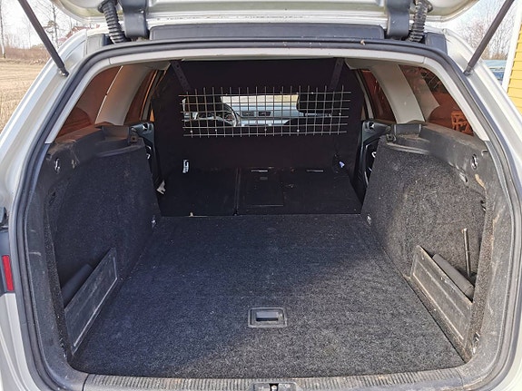 Passat 4wd / A- Traktor 6 of 9