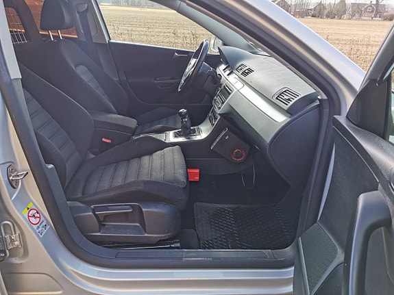 Passat 4wd / A- Traktor 7 of 9