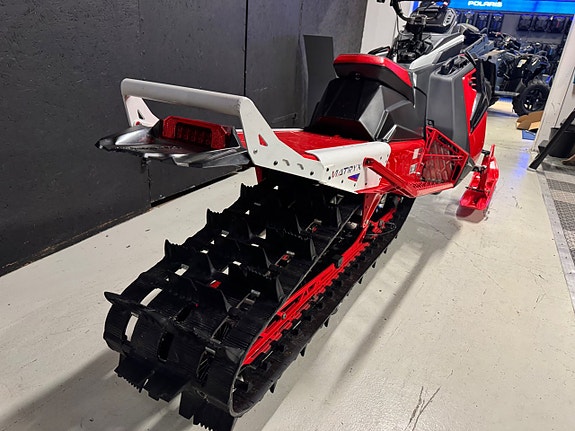 Polaris RMK KHAOS 9R 155 7S ELSTART 6 of 7