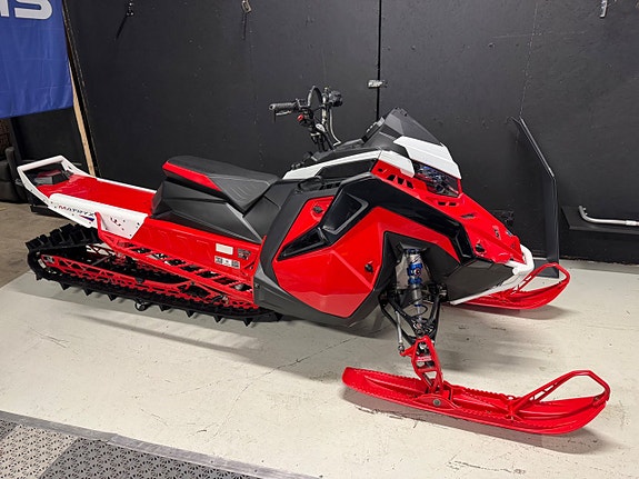 Polaris RMK KHAOS 9R 155 7S ELSTART