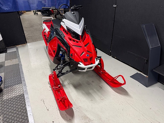 Polaris RMK KHAOS 9R 155 7S ELSTART 2 of 7