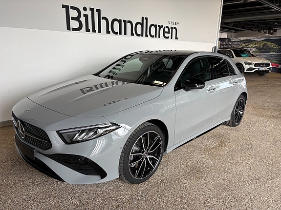 Mercedes-Benz A250 e