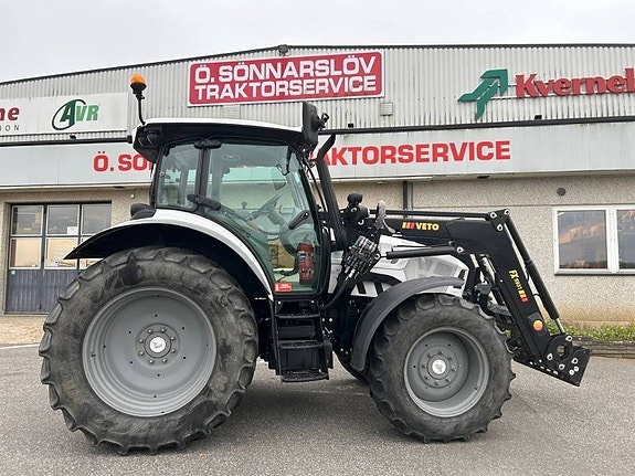 Lamborghini Nitro 130