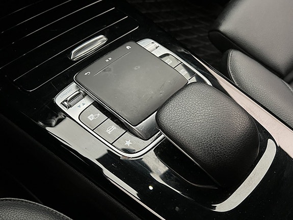 Mercedes-Benz CLA200 d 22 of 30