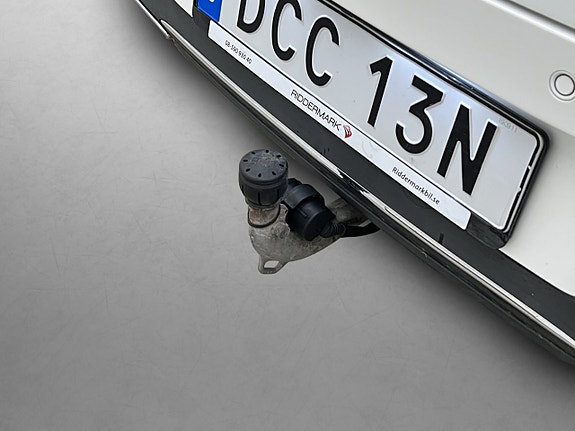 Mercedes-Benz CLA200 d 8 of 30