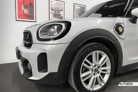 MINI Countryman Cooper SE 5 of 5