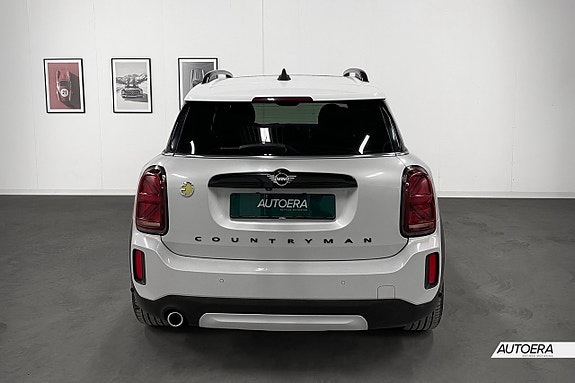 MINI Countryman Cooper SE 9 of 19