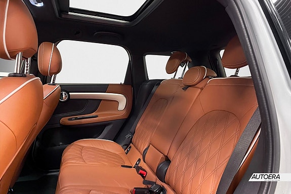 MINI Countryman Cooper SE 13 of 19