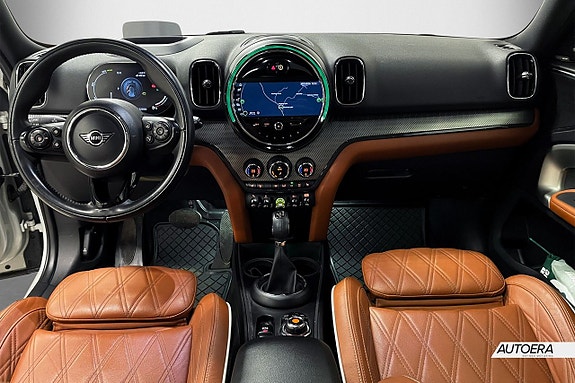 MINI Countryman Cooper SE 12 of 19