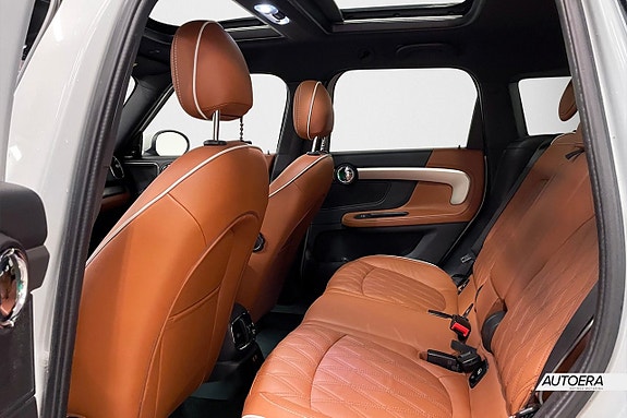MINI Countryman Cooper SE 14 of 19