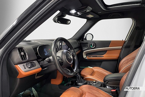 MINI Countryman Cooper SE 10 of 19