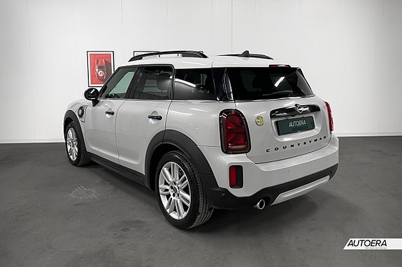MINI Countryman Cooper SE 4 of 5