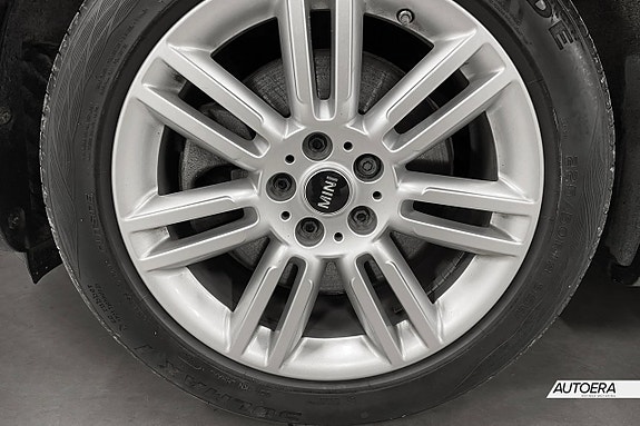 MINI Countryman Cooper SE 19 of 19