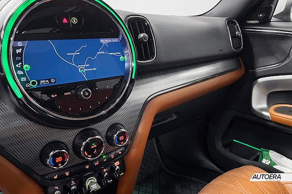 MINI Countryman Cooper SE 15 of 19