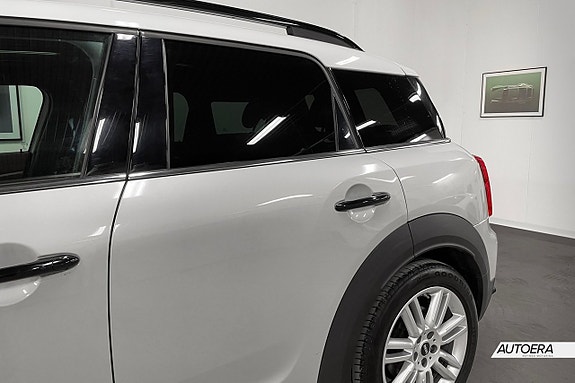 MINI Countryman Cooper SE 7 of 19