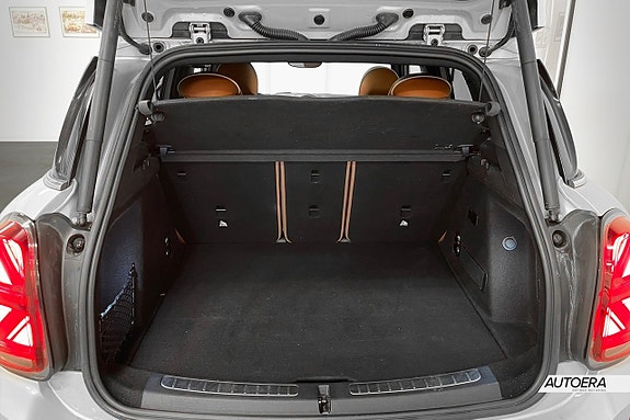 MINI Countryman Cooper SE 16 of 19