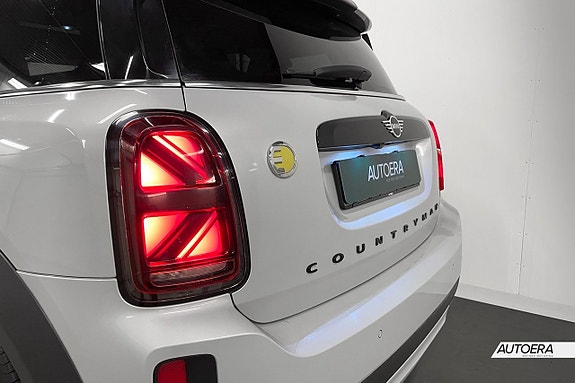 MINI Countryman Cooper SE 6 of 19