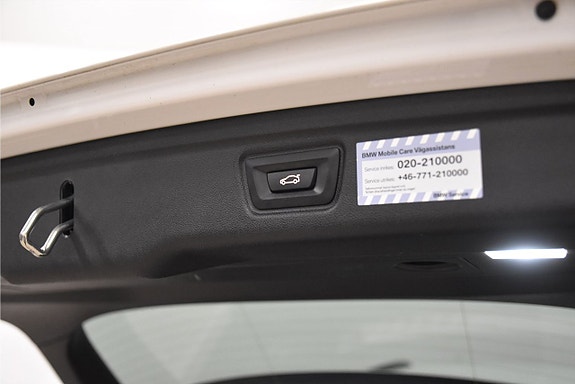 BMW 330e 21 of 22