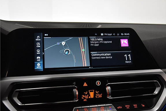 BMW 330e 16 of 22