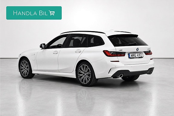 BMW 330e 7 of 22