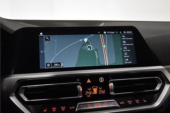 BMW 330e 19 of 22