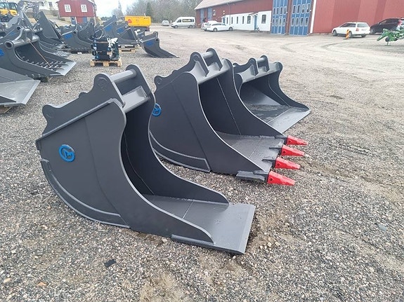 GA Kampanj S60 skoppaket