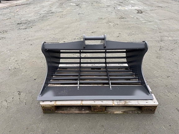 GA Gallerskopa S40 - S45