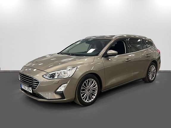 İkinci el  Ford Focus 