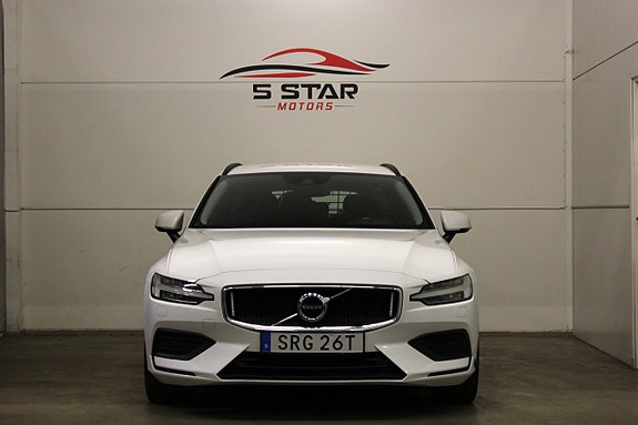 Volvo V60 3 of 16