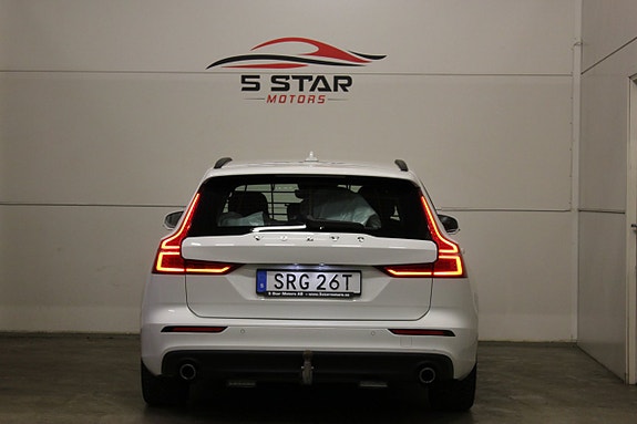 Volvo V60 5 of 16