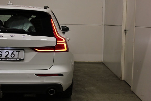 Volvo V60 6 of 16