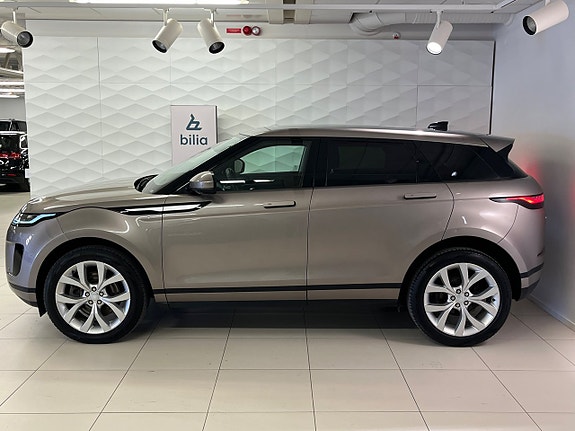 Land Rover Range Rover Evoque 2 of 5