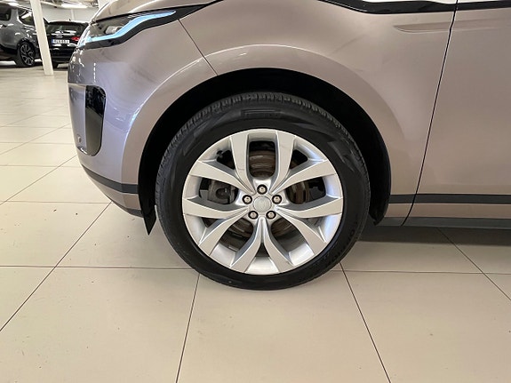 Land Rover Range Rover Evoque 12 of 12